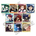 (PO) Crux My Hero Academia Trading Mini Shikishi [BOX]
