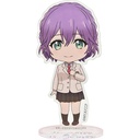 (PO) A Couple of Cuckoos Nendoroid Plus Deka Acrylic Stand - Segawa Hiro