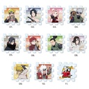 (PO) NARUTO Shippuden Puzzle Key Chain 01 Vol. 1 [BOX]