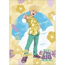 Mob Psycho 100 III Clear File Hanazawa Teruki Aloha Ver.