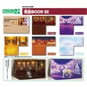 (PO) Nendoroid More Background Book 02