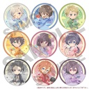(PO) Bungo Stray Dogs Trading Can Badge Nobicolo [BOX]