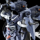 Full Mechanics 1/100 Gundam Seed Eclipse GAT-X130 Aile Calamity Gundam (P Bandai)