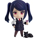(PO) Nendoroid 1970 VA-11 HALL-A: Cyberpunk Bartender Action - Jill Stingray