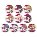 (PO) Trading Can Badge Classroom of the Elite 2nd Season GyuGyutto [BOX]