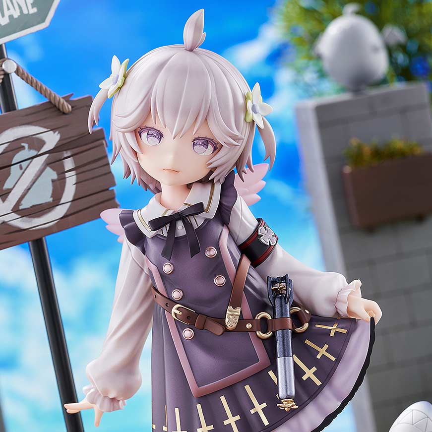 (PO) Azur Lane - U-110 A Cute Sharky Reverie