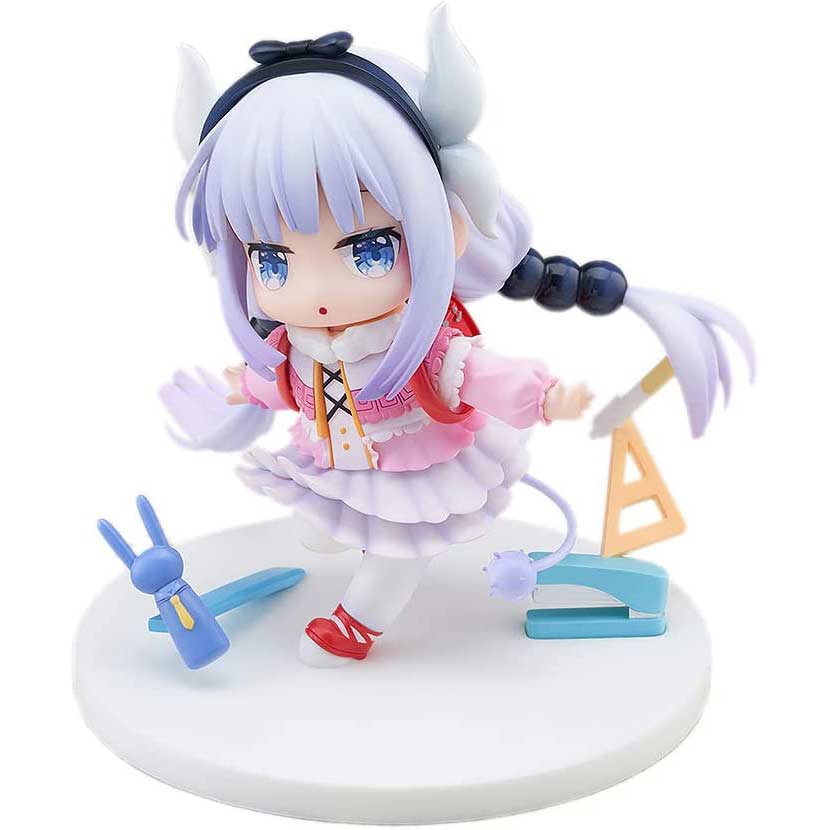 (PO) Miss Kobayashi's Dragon Maid - Kanna