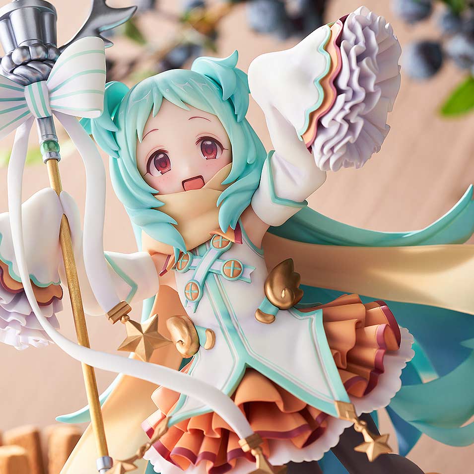 (PO) Princess Connect! Re:Dive - Miyako IT'S SNACK TIME Ver.