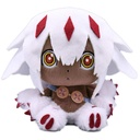 (PO) Made in Abyss Fluffy Plushie - Faputa