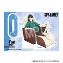 CM SPY x FAMILY Acrylic Stand - Yuri Briar