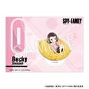 (PO) CM SPY x FAMILY Acrylic Stand - Becky Blackbell