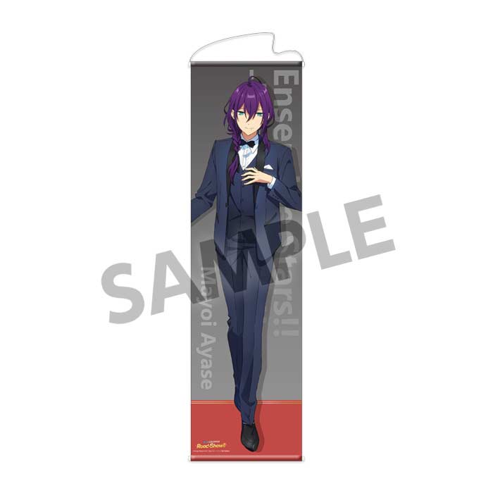 (PO) Ensemble Stars!! Road to Show!! ife Size Tapestry - Ayase Mayoi