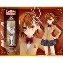 (PO) A Certain Scientific Railgun T - Misaka Mikoto 15th Anniversary Ver. Kotobukiya Luxury Ver.