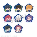 (PO) Blue Lock Trading Acrylic Clip Chimakko [BOX]