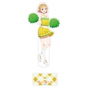 (PO) Rent-A-Girlfriend Acrylic Stand Nanami Mami Cheer Girl Ver.