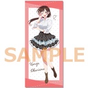 (PO) Rent-A-Girlfriend BIG Tapestry Mizuhara Chizuru (November 2022 Edition)