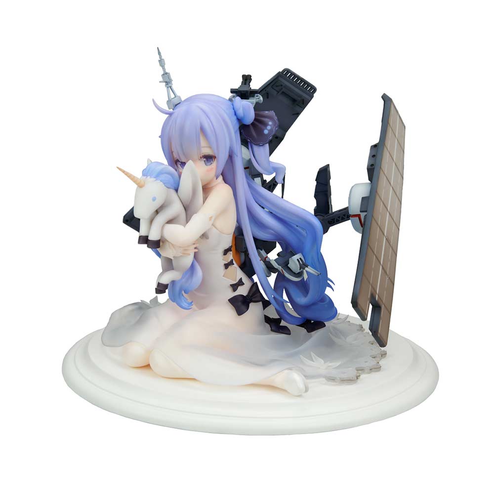 (PO) Azur Lane - Unicorn