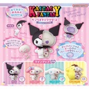 (PO) KAITAI FANTASY Sanrio Characters Fancy Purple [BOX]