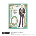 (PO) SPY x FAMILY Acrylic Stand A Loid U91 22L 041