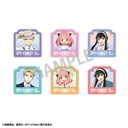 (PO) SPY x FAMILY Trading Acrylic Clip Mix [BOX]