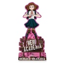 (PO) My Hero Academia Field Training Whole Body Acrylic Stand - Uraraka Ochaco