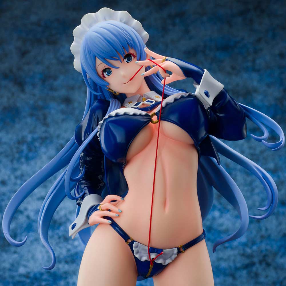 (PO) Reika is a My Splendid Maid - Reika (Re-issue)