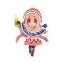 (PO) Yurucamp Season 2 Mini Figure Kagamihara Nadeshiko (Re-issue)