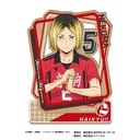 (PO) Haikyu! Wood Plate Stand Vol. 2 - Kozume Kenma