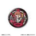 (PO) VETCOLO Chainsaw Man Glitter Can Badge 06 Makima