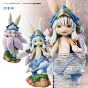 (PO) Made in Abyss: The Golden City of the Scorching Sun - Nanachi