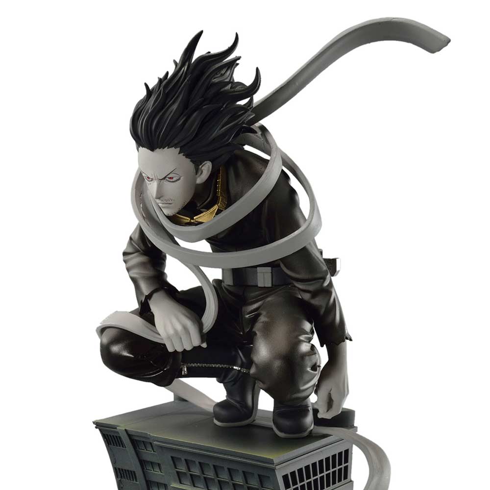 (PO) My Hero Academia Dioramatic Aizawa Shota [The Brush Tones]