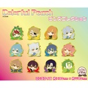 (PO) Colorful Peach Pins Collection [BOX]
