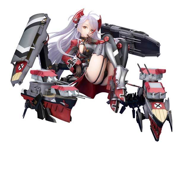 (PO) Azur Lane - Prinz Eugen (Re-issue)
