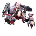 (PO) Azur Lane - Prinz Eugen (Re-issue)