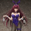 (PO) Fate/Grand Order - Scathach that Pierces with Death Bunny Ver. (Re-issue)