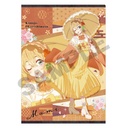 (PO) Rent-A-Girlfriend Clear File Nanami Mami Japanese Style Lolita