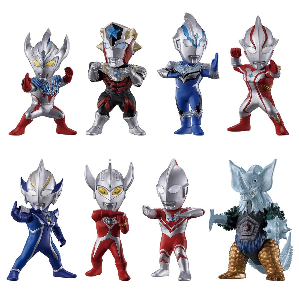 (PO) Converge Motion Ultraman 5 [BOX]
