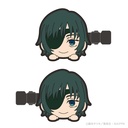 (PO) Chainsaw Man Bangs Clip - Himeno