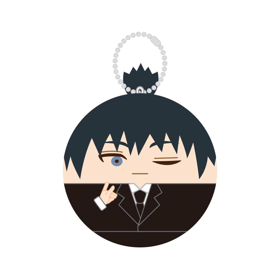 (PO) Chainsaw Man Koromania 05 Hayakawa Aki