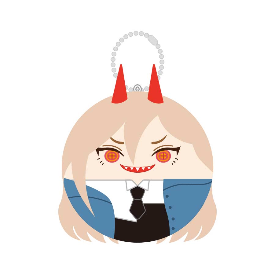 (PO) Chainsaw Man Koromania 06 Power
