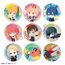 (PO) Chainsaw Man Trading Can Badge Enjoy Music [BOX]