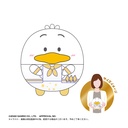 (PO) SR-51 Sanrio Characters HAPIDANBUI Fuwakororin (M Size) 2 B Ahiru no Pekkle