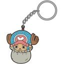 One Piece Tsumamare Key Holder – Chopper