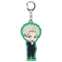 (PO) Jujutsu Kaisen 0: The Movie Nendoroid Plus Acrylic Key Chain - Inumaki Toge