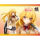 (PO) A Certain Scientific Railgun T - Shokuhou Misaki 15th Anniversary Ver.
