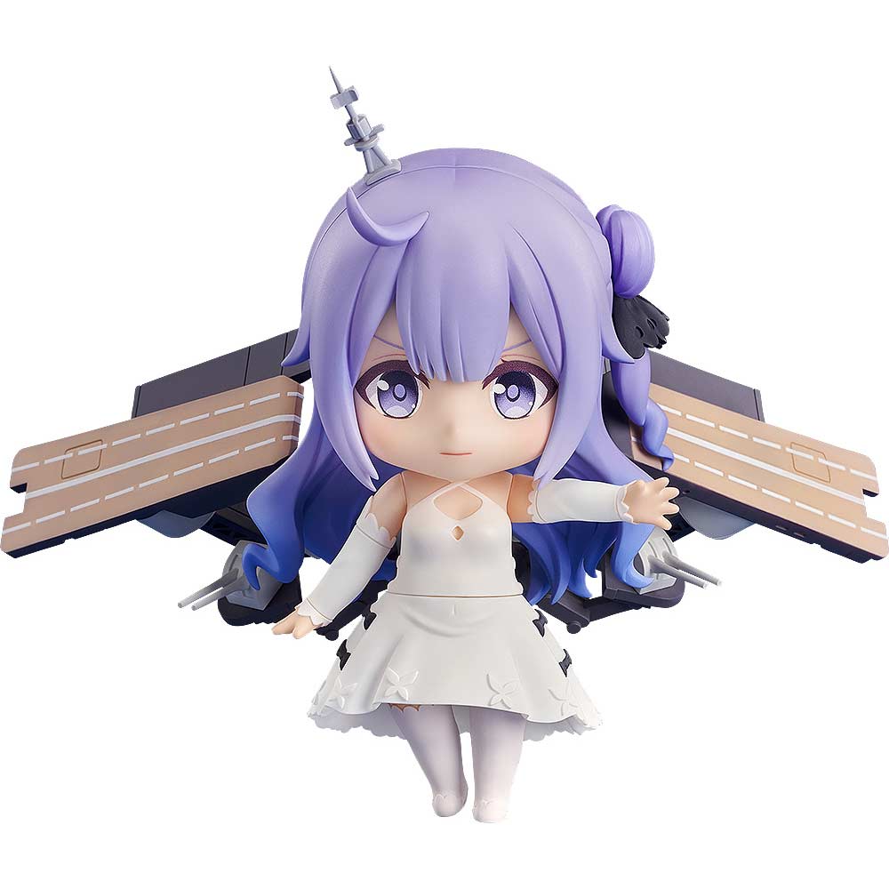 (PO) Nendoroid 1990-DX Azur Lane - Unicorn