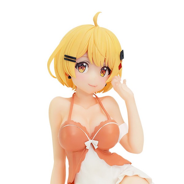 (PO) Hololive Production #HOLOLIVE IF- Relax Time - Yozora Mel