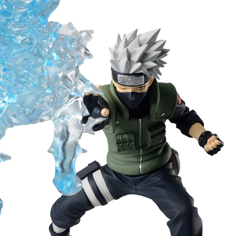 (PO) Naruto Shippuden Effectreme - Hatake Kakashi