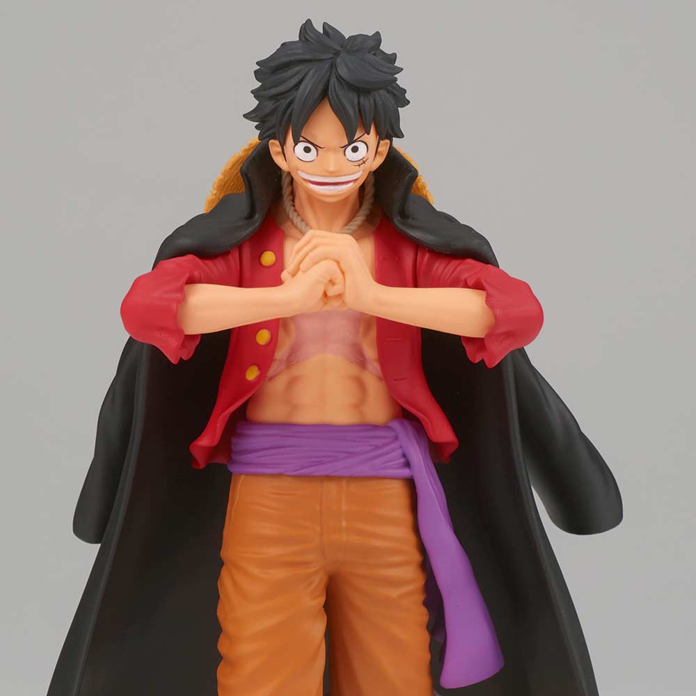 (PO) One Piece The Shukko - Monkey.D.Luffy