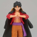 (PO) One Piece The Shukko - Monkey.D.Luffy